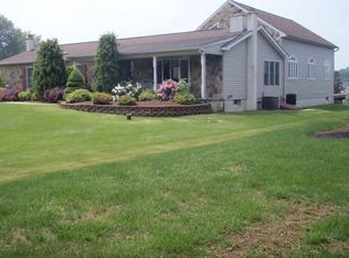 520 Station Rd, Quakertown, PA 18951