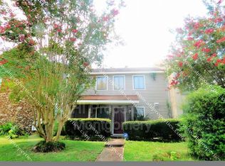 1635 Cobblestone Ct, Montgomery, AL 36117