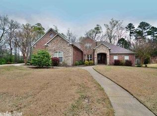 Wellesley Dr, Conway, AR 72034