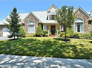 7 Hartley Pl, Gaithersburg, MD 20878