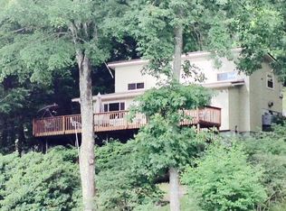 297 Lake Cove Ln, Ghent, WV 25843