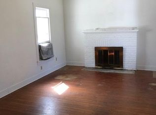 216 Jeffries St, Hot Springs, AR 71913