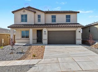 2128 Viviane Loop NE, Rio Rancho, NM 87144