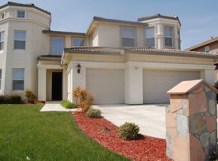 1818 Mount Goethe Way, Antioch, CA