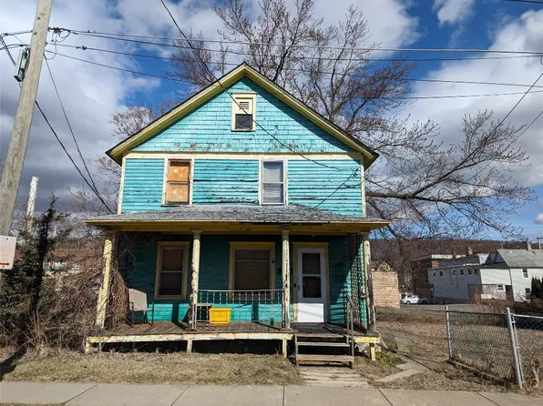 4 Slauson Ave, Binghamton, NY 13905