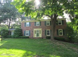 7402 Lanfair Dr, Spring Valley, KY 40241