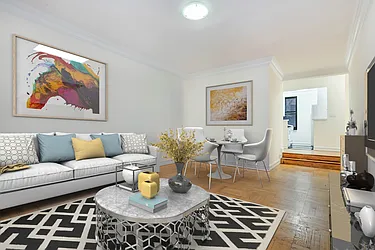 Rented by Anchor Associates