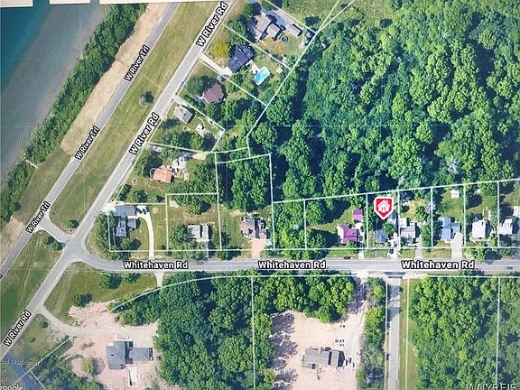 2nd image of 3279 Whitehaven Rd Lot 26