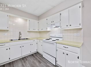 4723 Mercier St, Kansas City, MO 64112