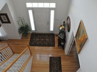 2445 Heather Stone Dr, Gambrills, MD 21054