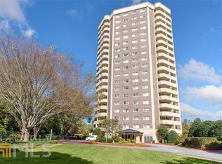 1501 Clairmont Rd APT 326, Decatur, GA 30033