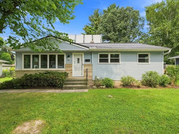404 Tompkins Dr, Madison, WI 53716