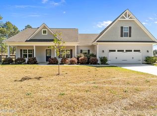 461 Monroe Rd, Cameron, NC 28326