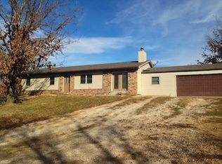 24595 Seattle Rd, Waynesville, MO 65583