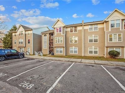 1014 Brookhollow Dr APT 8, Fayetteville, NC, 28314