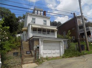 1107 Shreve St, Pittsburgh, PA 15212