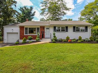 45 Beebe Ave, Spotswood, NJ 08884