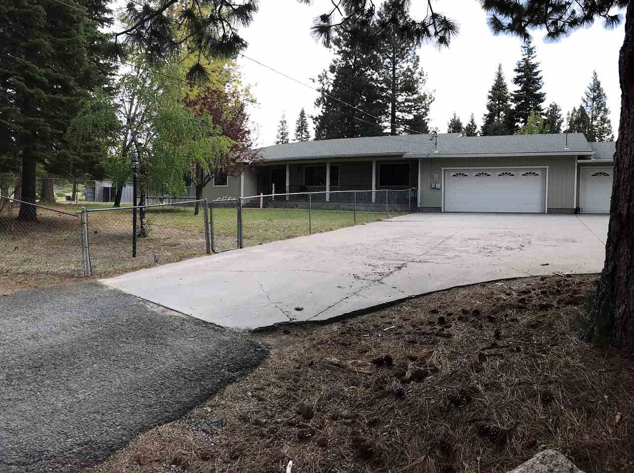 528 Freeman Ln, Mount Shasta, CA 96067 Zillow