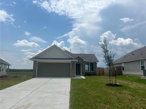 310 Broaddus Bnd, Caldwell, TX 77836