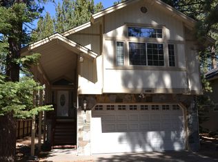 699 Eloise Ave, South Lake Tahoe, CA 96150
