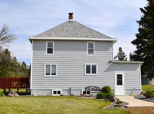 4560 97th Ave SW, Gladstone, ND 58630