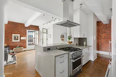 Sold by Corcoran