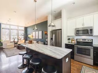 1027 E Trinity Ln APT 9, Nashville, TN 37216