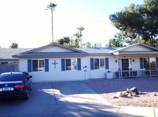 5138 E Tunder Cir, Phoenix, AZ 85044