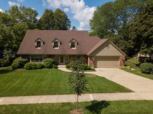 1224 Hillside Dr, Northbrook, IL 60062