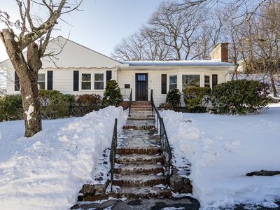 72 Crosby St, Arlington, MA, 02474