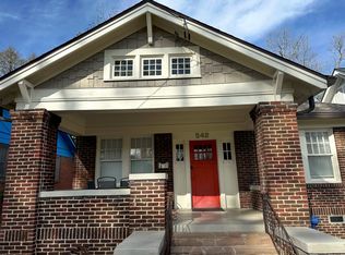 542 Wabash Ave NE, Atlanta, GA 30312