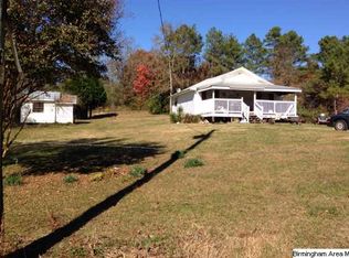 2761 Dry Creek Rd, Cropwell, AL 35054