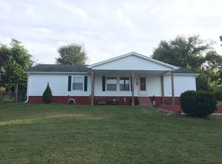 432 Wallner Quarry Rd, Bedford, IN 47421