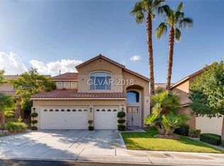 10216 Huxley Cross Ln, Las Vegas, NV 89144