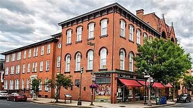4 E Church St #302