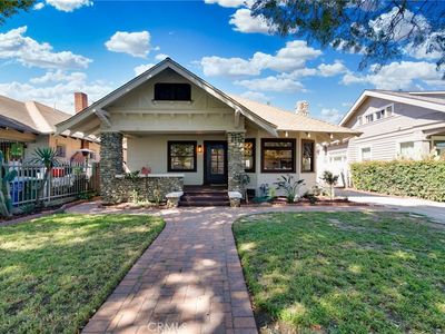 2947 S Hobart Blvd, Los Angeles, CA, 90018