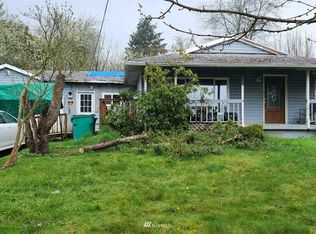 1214 Central St SE, Olympia, WA 98501