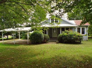 298 Bill Dalrymple Rd, Franklin, NC 28734