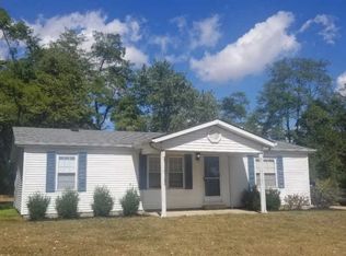 3205 State Road 252, Brookville, IN 47012