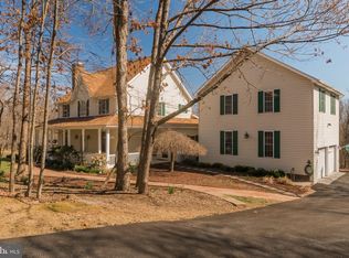 976 Hunting Ridge Rd, Winchester, VA 22603