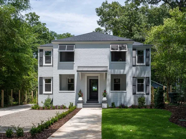 210 S Waccamaw Ave, Columbia, SC 29205