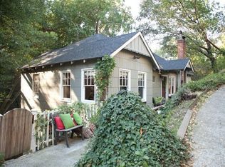 7 Woodruff Rd, San Anselmo, CA 94960