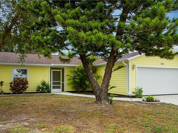 2nd image of 603 NW 23rd Ter