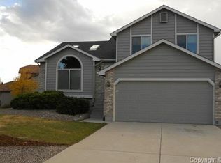 8325 Camfield Cir, Colorado Springs, CO 80920