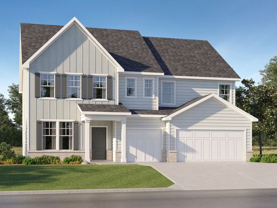 68 Saddlebred Ln, Dallas, GA 30132