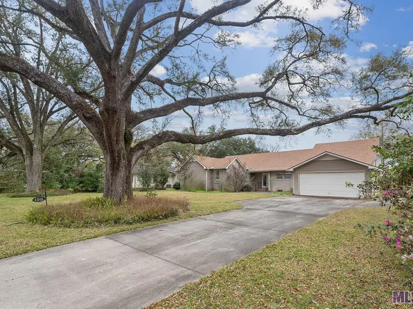 4345 Woodside Dr, Baton Rouge, LA 70808