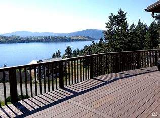 14514 Morning Sun Dr, Chelan, WA 98816