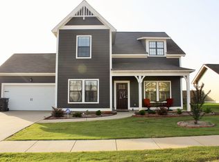 135 Waterstone Way, Montevallo, AL 35115