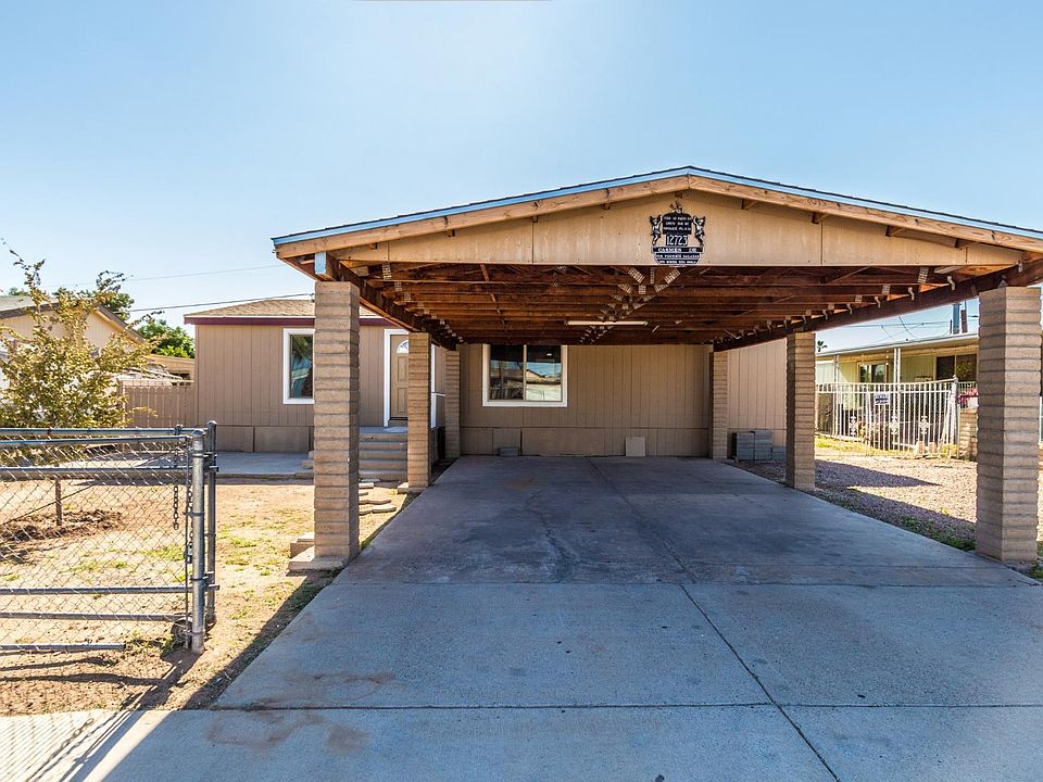1st image of 12723 W Carmen Dr