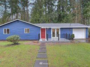 8921 121st Ave SE, Renton, WA